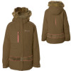 Columbia Snow Beauty Jacket - Toddler Girls'