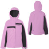 Columbia Snow Enchanted Jacket - Girls'