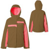 Columbia Snow Enchanted Jacket - Toddler Girls'