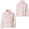 Columbia Snow Kissed Fleece Jacket - Toddler Girls'