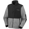 Columbia Ballistic II Windproof Fleece Jacket - Men's