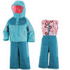 Columbia Annie Angel Set - Toddler Girls'