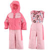 Columbia Annie Angel Set - Toddler Girls'