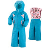 Columbia Arctic Andrea Reversible Set