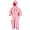 Columbia Powder Princess Suit - Infant Girls'