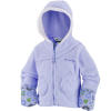 Columbia Bonnie Bear Fleece Jacket - Infant Girls'
