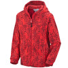 Columbia Zing Print Fleece Jacket - Little Boys'