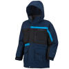 Columbia North Slope Jacket - Little Boys' Columbia Nav