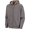 Columbia Prouty Glacier Full-Zip Sweatshirt - Men's