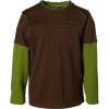 Columbia Trails End T-Shirt - Long Sleeve - Little Boys'