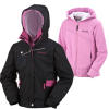 Columbia Nordic Babe Parka - Little Girls'