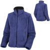 Columbia Pearl Plush Jacket - Little Girls'