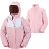 Columbia Snow Queen Parka - Little Girls'