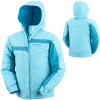 Columbia Snow Enchanted Jacket - Little Girls'