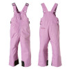 Columbia Slide Zone II Bib Pant - Little Girls'