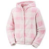 Columbia Snow Kissed Fleece Jacket - Little Girls'