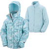 Columbia Bugaboo Parka - Girls'
