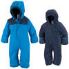 Columbia Bugababy Interchange Bunting - Infant Boys'