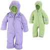 Columbia Bugababy Interchange Bunting - Infant Girls'