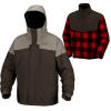 Columbia Bugaboo Parka - Men's Cordovan, L