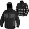 Columbia Bugaboo Parka Big and Tall - Men's