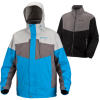 Columbia Bugaboo Parka Big and Tall - Men's Pool, 1X