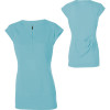 Columbia Stash And Dash Top - Short-Sleeve - Women's