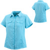 Columbia Psych To Hike Shirt - Short-Sleeve - Women's
