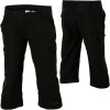 Columbia Bit-O-Backside Capri Pant - Women's