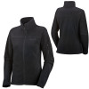 Columbia Fast Trek Fleece Jacket - Women's
