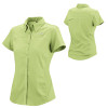 Columbia Silver Ridge Stretch Shirt - Short-Sleeve - Women's