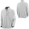 Columbia Silver Ridge Half Zip Top - Long-Sleeve - Men's