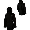 Columbia Aravis Long Shell Jacket - Women's