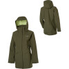 Columbia Aravis Long Shell Jacket - Women's 