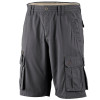 Columbia Bull Run II Cargo Short - Men's Grill, 30x12