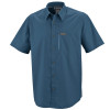 Columbia East Peak Shirt - Short-Sleeve - Men's
