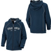 Columbia Crater Mountain Full-Zip Hooded Sweatshirt - Little Boys'