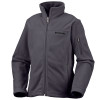 Columbia Fast Trek Fleece Jacket - Girls'