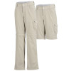 Columbia Silver Ridge Convertible Pant - Girls