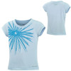 Columbia Sun-Block-Her T-Shirt - Short-Sleeve - Little Girls'