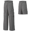 Columbia Silver Ridge II Convertible Pant - Little Boys'