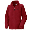 Columbia Benton Springs Full-Zip Fleece Jacket - Women's Beet, L