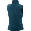 Columbia Benton Springs Vest - Women's&nbsp;back