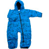 Columbia Snuggly Bunny Down Bunting - Infant Boys'