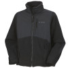 Columbia Ballistic Fleece Jacket - Little Boys'
