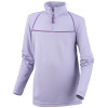 Columbia Sweet Creek 1/2 Zip Pullover - Little Girls'