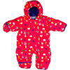 Columbia Snuggly Bunny Down Bunting