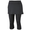 Columbia Run Some More Skort Legging