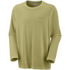 Columbia Bug Shield Crew Shirt - Long-Sleeve Sleeve - Men's