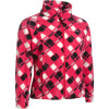 Columbia Benton Springs Printed Fleece Jacket - Little Girls'